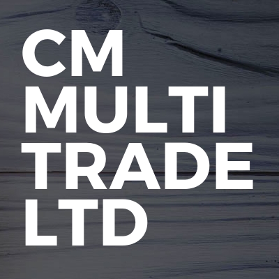 CM Multi Trade Ltd