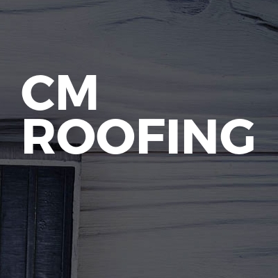 Cm Roofing 