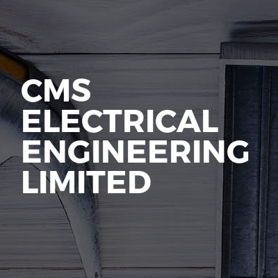 CMS Electrical Engineering Limited 