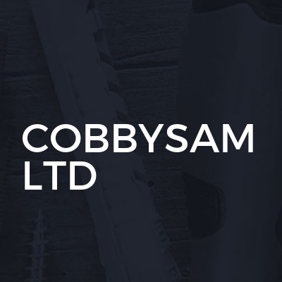 Cobbysam Ltd logo