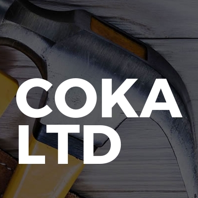 Coka Ltd