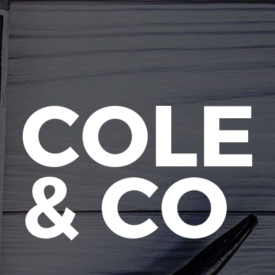 COLE AND CO BUILDING CONTRACTORS LTD logo