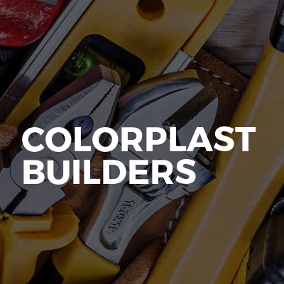 Colorplast Builders