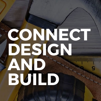 Connect Design And Build