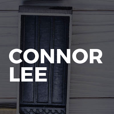 Connor Lee