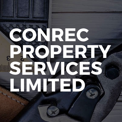 Conrec Property Services Limited