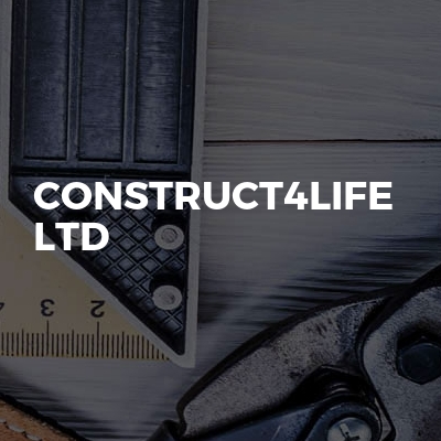 Construct4life Ltd