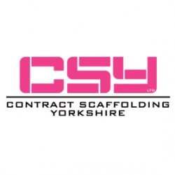 Contract Scaffolding Yorkshire Ltd