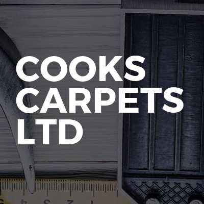 Cooks Carpets Ltd