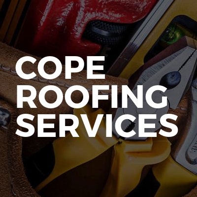 COPE Roofing Services