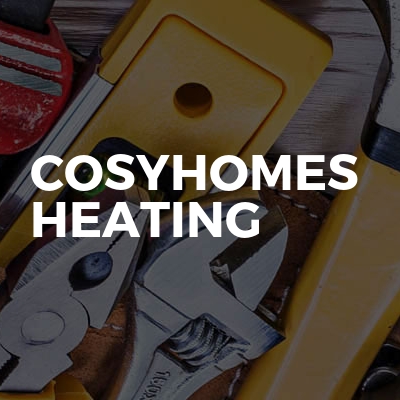 Cosyhomes Heating 