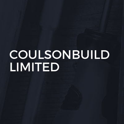 Coulson Build Limited logo