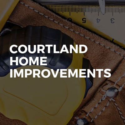 Courtland Home Improvements
