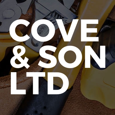 Cove & Son Ltd