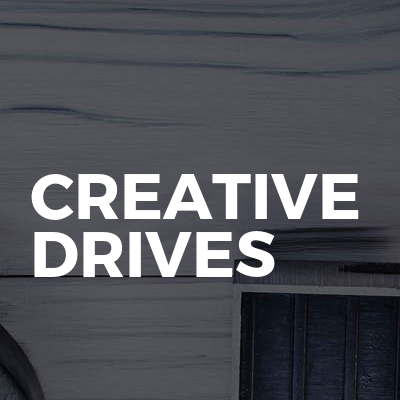 Creative Drives 