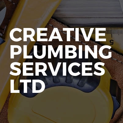 Creative Plumbing Services Ltd
