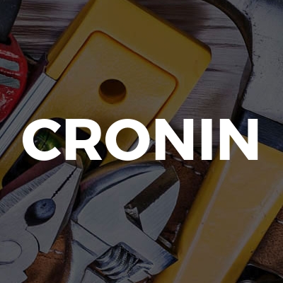 Cronin 
