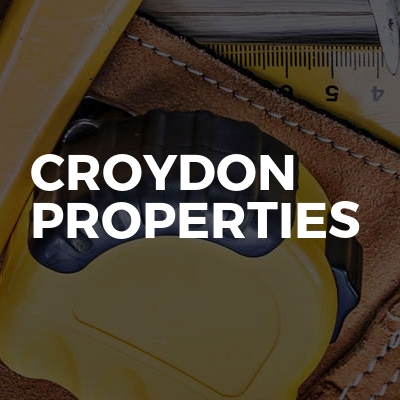 Croydon Properties