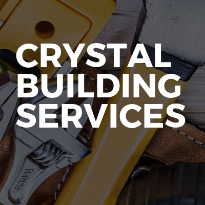 Crystal Building Services