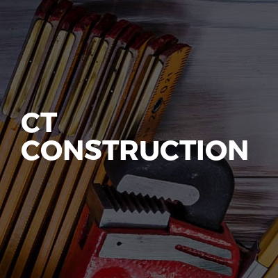 Ct construction 