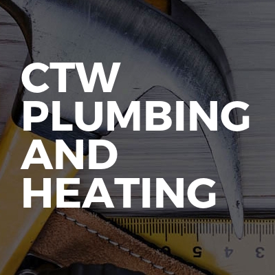 CTW Plumbing And Heating