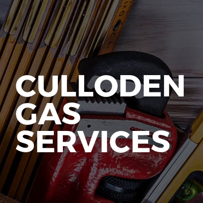 Culloden Gas Services