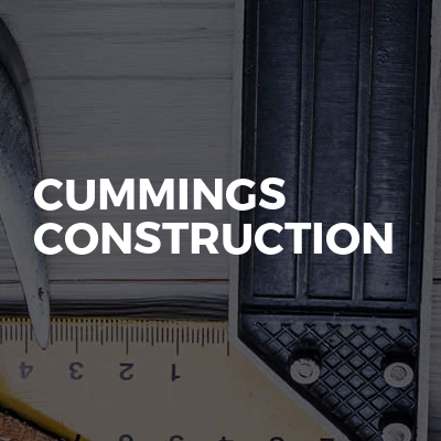 Cummings Construction