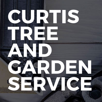 Curtis Tree And Garden Service