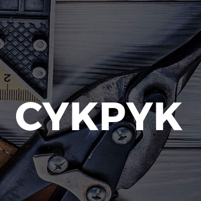 CYKPYK logo
