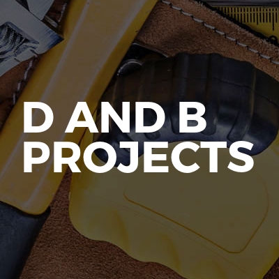 D And B Projects