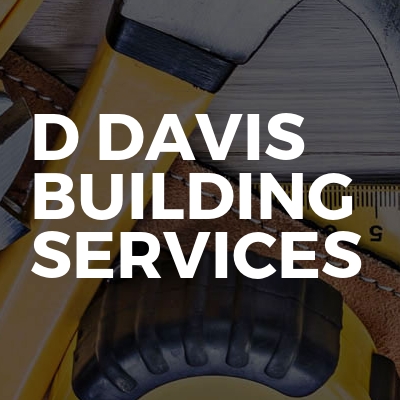 D Davis Building Services