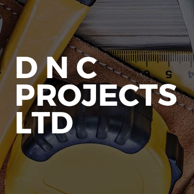 D N C Projects Ltd