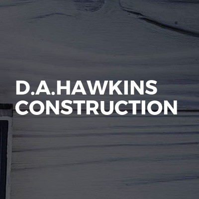 D.A.Hawkins construction