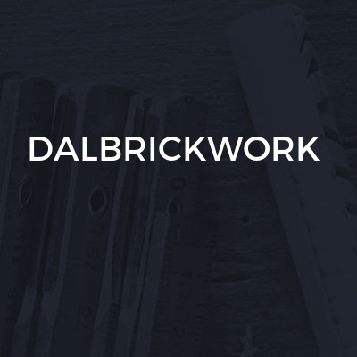 Dalbrickwork logo