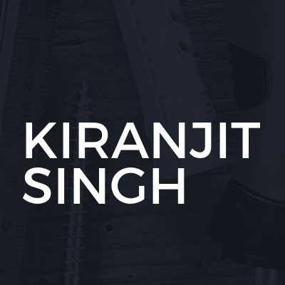 Kiranjit Singh logo