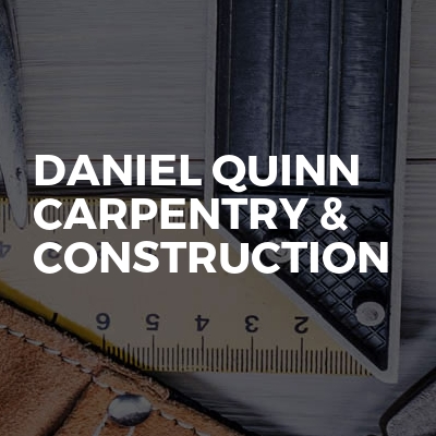 Daniel Quinn carpentry & construction