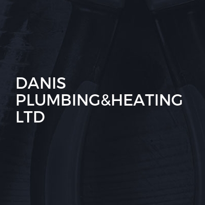 Danis Plumbing&heating Ltd logo