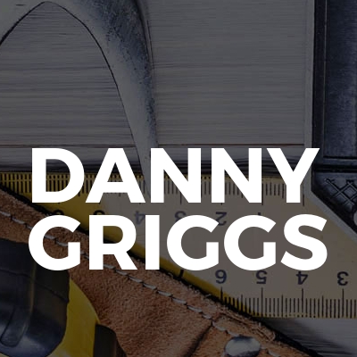 Danny Griggs