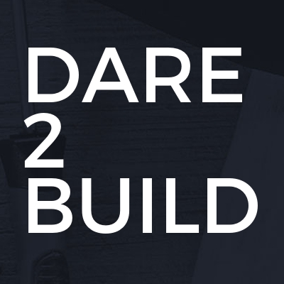Dare 2 Build logo