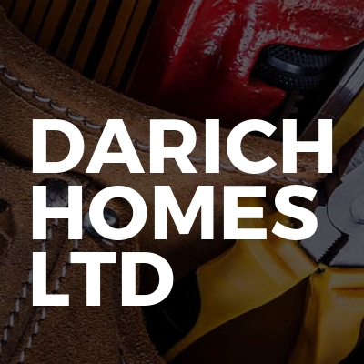 Darich Homes (Northants) Ltd
