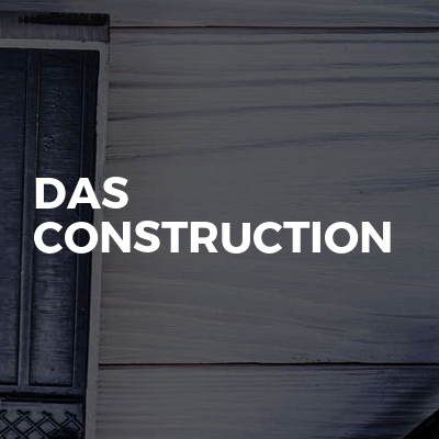 DAS Construction