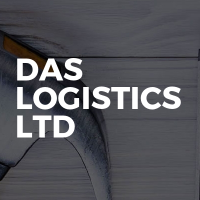 DAS Logistics LTD logo