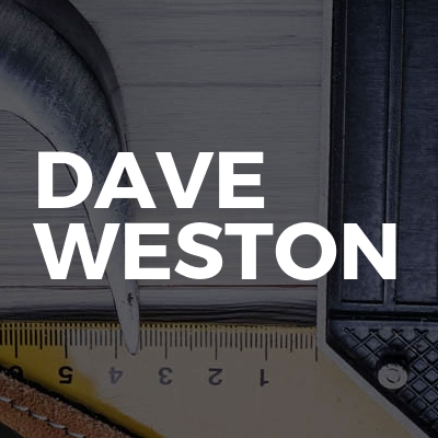 Dave Weston
