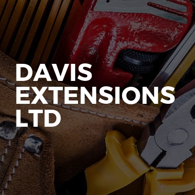 Davis extensions ltd