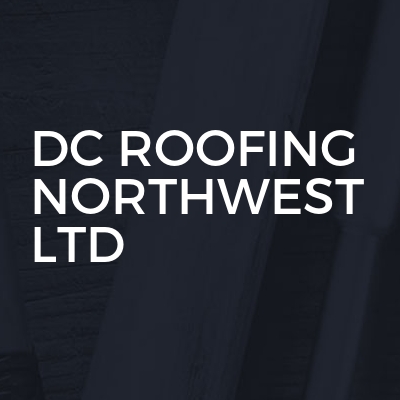Dc Roofing Northwest Ltd logo