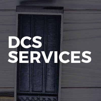 Dcs services