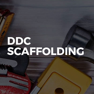 DDC Scaffolding