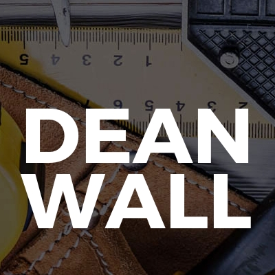 Dean Wall