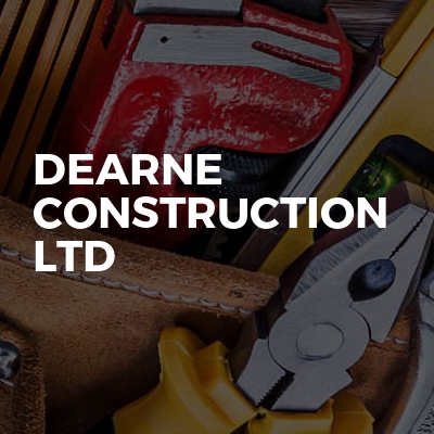 Dearne Construction LTD