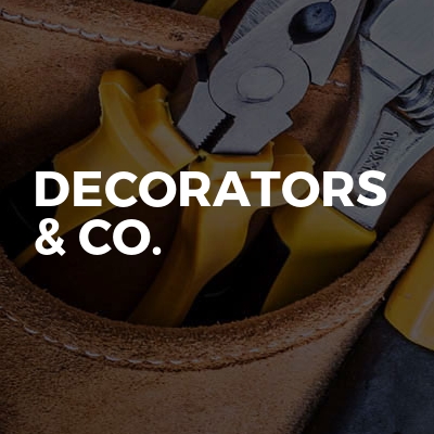 Decorators & CO.